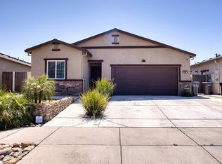 4262 Theresa Ln, Merced, CA