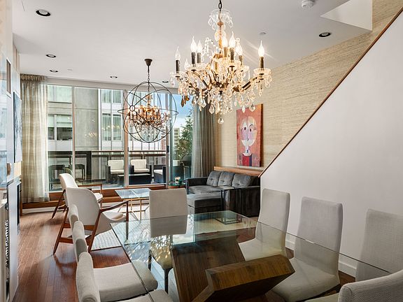 3rd image of 88 Kingston St #Penthouse 7c