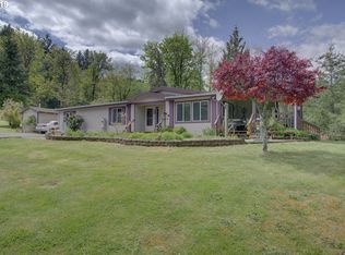 23020 NE Saint Helens View Rd, Yacolt, WA 98675