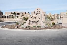 Gated community entry