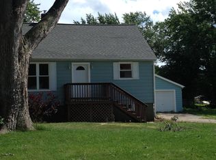 615 Virginia St, Jackson, MI 49202