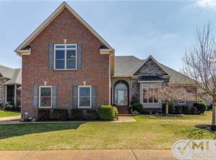 1204 Iris Meadows Cv, Hermitage, TN 37076