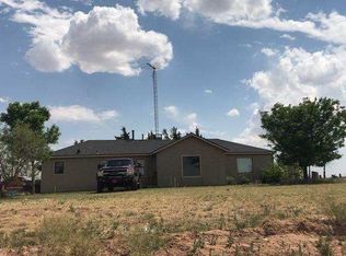 1566 County Road Aa, Muleshoe, TX 79347