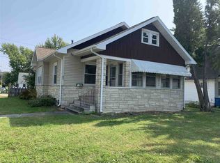 803 Baltimore St, Waterloo, IA 50702
