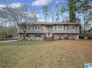 2616 Buckboard Rd, Birmingham, AL 35244