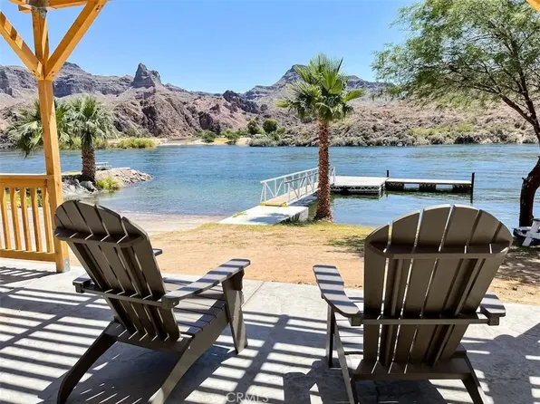 675-675 Parker Dam Rd #Wb6, Parker Dam, CA 92267