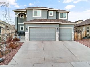 7143 Bigtooth Maple Dr, Colorado Springs, CO 80925