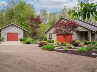 119 Derwyn Del Way, Granville, OH 43023