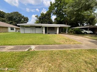 231 Normandy Rd, Lafayette, LA 70503