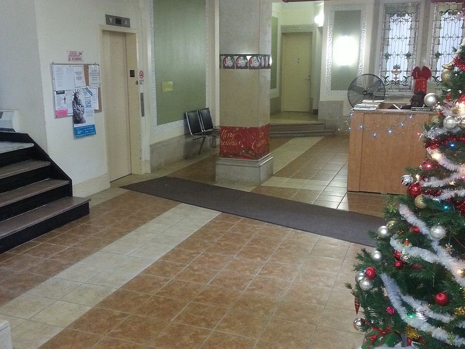 2nd image of 45 Central Park N APT 5G