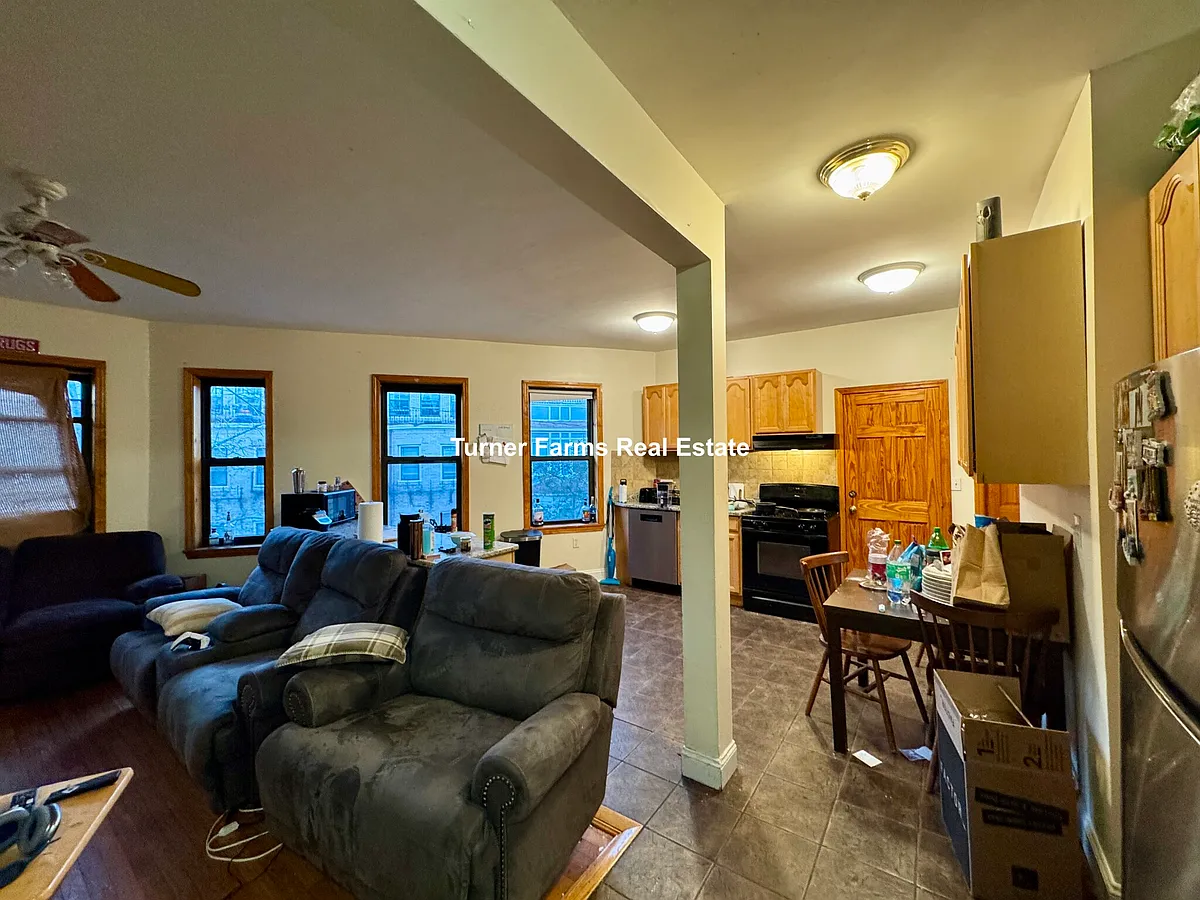 Building Photo - 47 Orkney Rd #2A