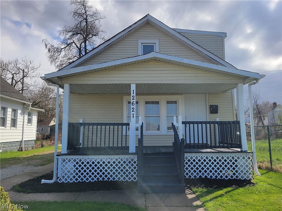 1st image of 12621 Hirst Ave