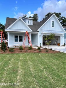 442 Raven Glen Drive, Southport, NC, 28461
