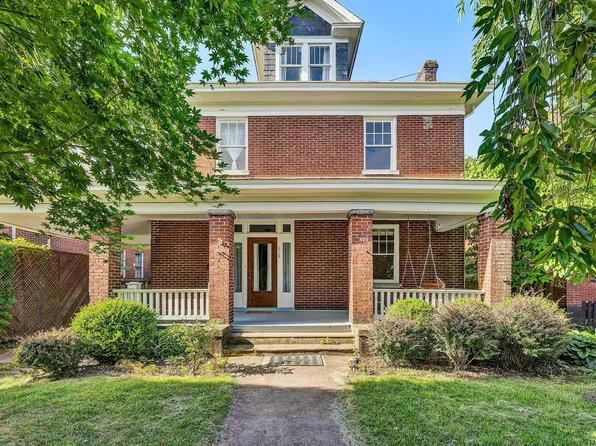 818 Day Ave SW, Roanoke, VA 24016