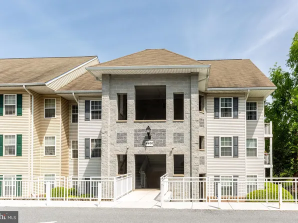 4466 Woodsman Dr Unit 631, Hampstead, MD 21074