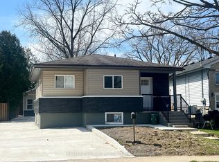221 Emerson Ave S, London, ON N5Z 3L5