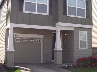6267 SW 205th Ave, Beaverton, OR 97078