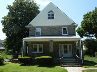 464 Harper Ave, Drexel Hill, PA 19026
