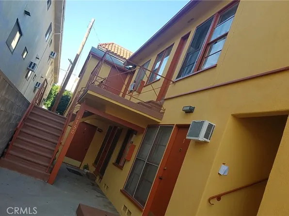 1750 Purdue Ave, Los Angeles, CA 90025