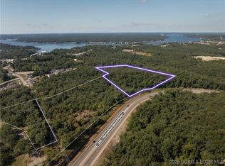 2 Highway 242, Lake Ozark, MO 65049