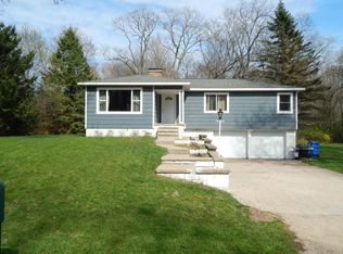 6156 Nestrom Rd, Whitehall, MI 49461