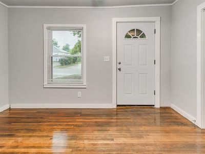 1617 SW 31st St, Oklahoma City, OK, 73119