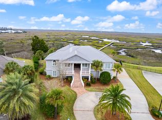 134 Bryce Ryan Cir, Kingsland, GA 31548