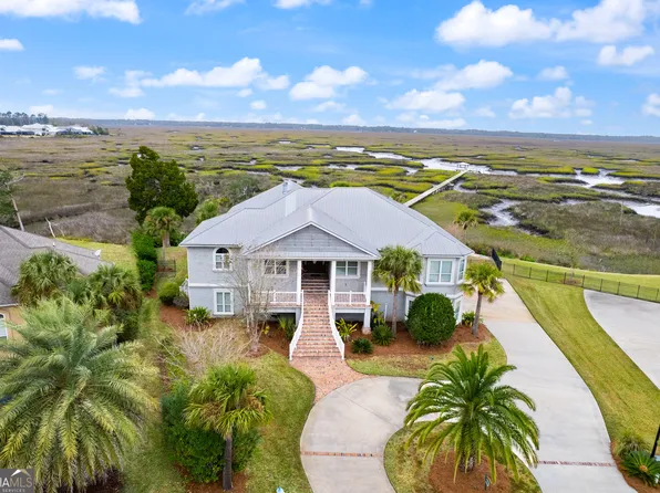 134 Bryce Ryan Cir, Kingsland, GA 31548