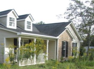 278 Soso Big Creek Rd, Soso, MS 39480