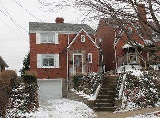 1409 Straka St, Pittsburgh, PA 15204