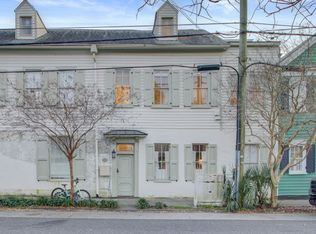 157 1/2 Queen St #B, Charleston, SC 29401