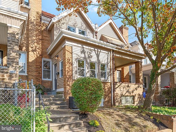 2nd image of 6611 N Bouvier St