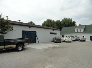 420 Carey St, Deerfield, MI