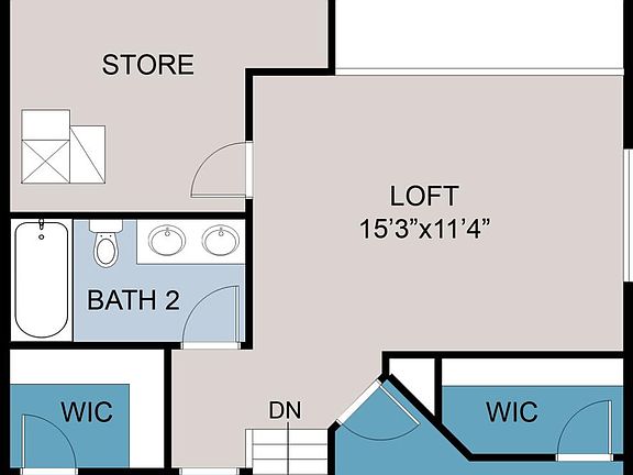 4th image of 4215 Hannah Belle Way