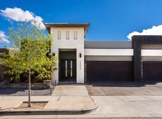 14524 Ciambriello Ave, El Paso, TX 79938