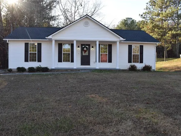 87 Old Highway 41 NW, Adairsville, GA 30103