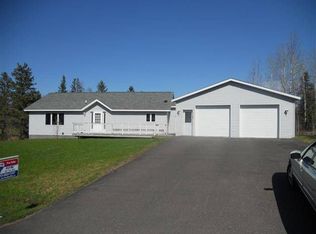 87310 Old School Rd, Herbster, WI 54844