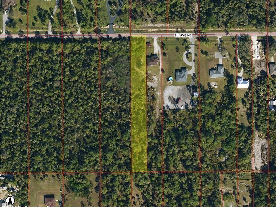 1st image of 8th Ave NE
