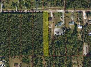 8th Ave NE, Naples, FL 34120