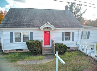 15 Esther Ave, Ellington, CT 06029