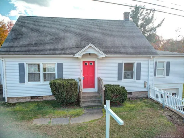 15 Esther Avenue, Ellington, CT 06029