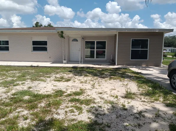 7306 Sarvis St, Tampa, FL 33637