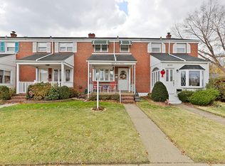 2719 Kirkleigh Rd, Dundalk, MD 21222