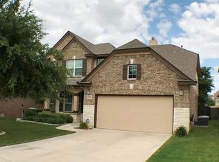 6106 Ginger Rise, San Antonio, TX 78253