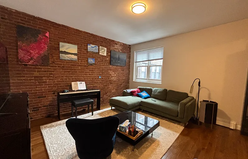 25 Stearns Rd #3