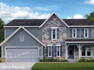 12266 Pleasant View Dr, Pickerington, OH 43147
