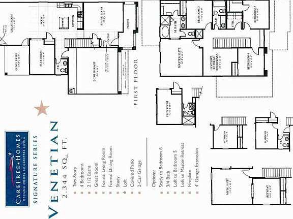 2nd image of 401 Saltford Pl