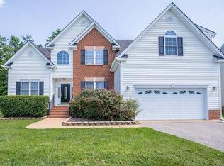 6107 Barnwood Dr, North Chesterfield, VA 23234