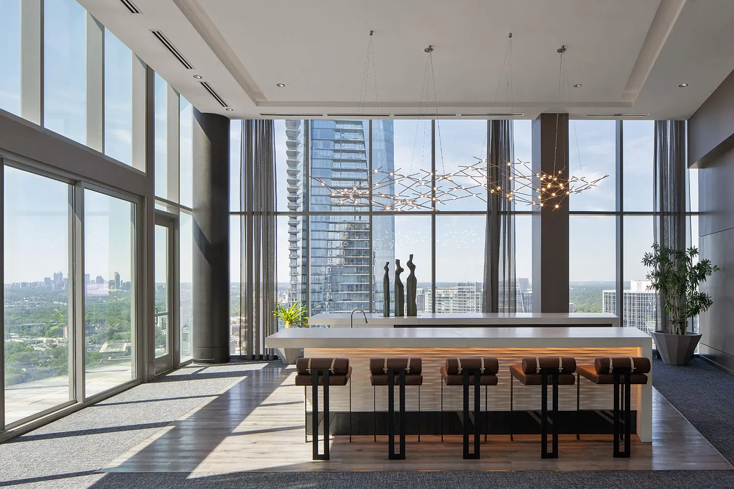 Elora at Buckhead — Photo 1
