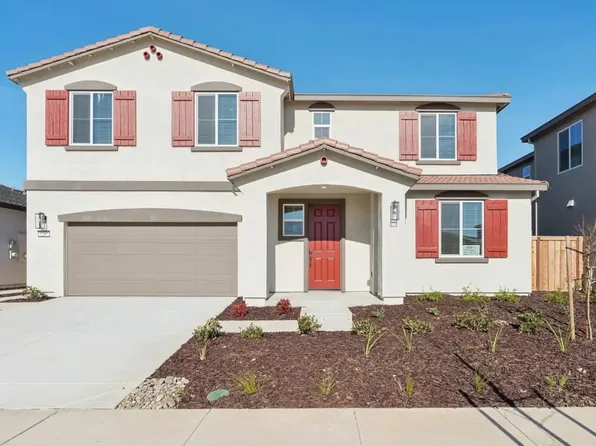 1287 Bastion Ave, Galt, CA 95632